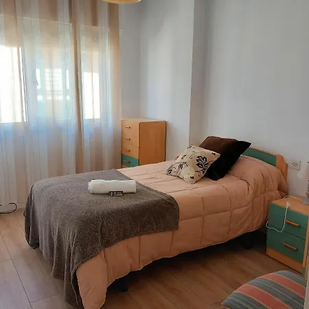 Guest house Fornos