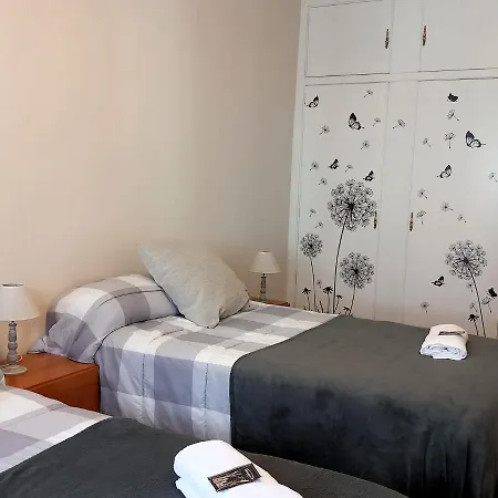 Hotel Fornos *