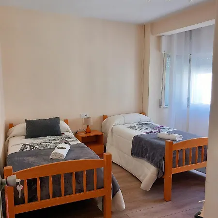 Hotel Fornos Caldas De Reis