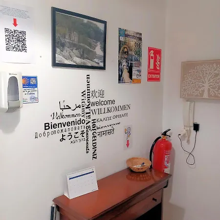 Fornos Hotel