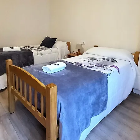 Fornos Hotel