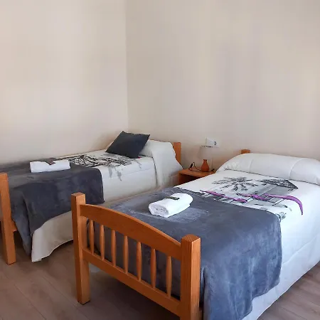 Fornos Guest house Caldas De Reis