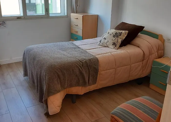 Fornos Maison d'hôtes *